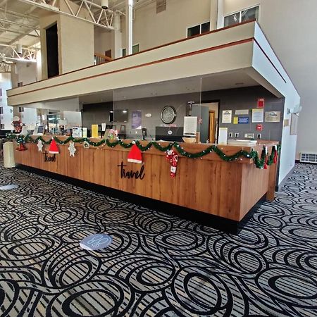 Days Inn By Wyndham Kirksville Kültér fotó
