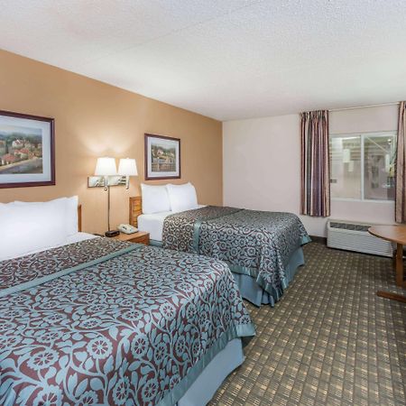 Days Inn By Wyndham Kirksville Kültér fotó