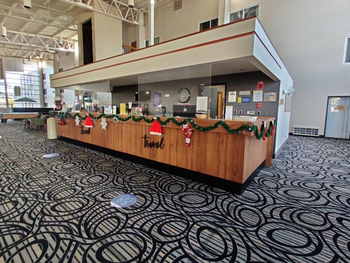 Days Inn By Wyndham Kirksville Kültér fotó