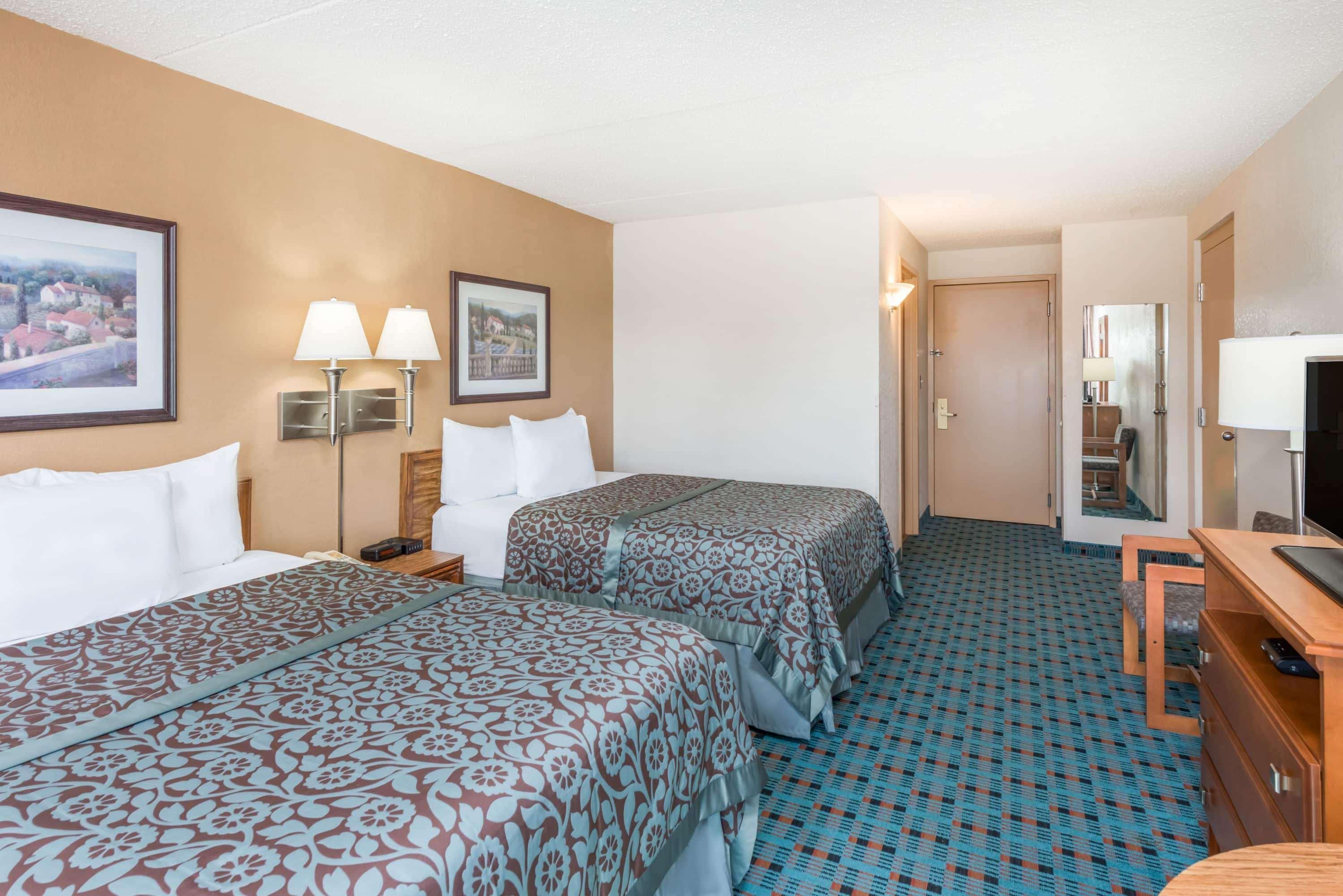 Days Inn By Wyndham Kirksville Kültér fotó