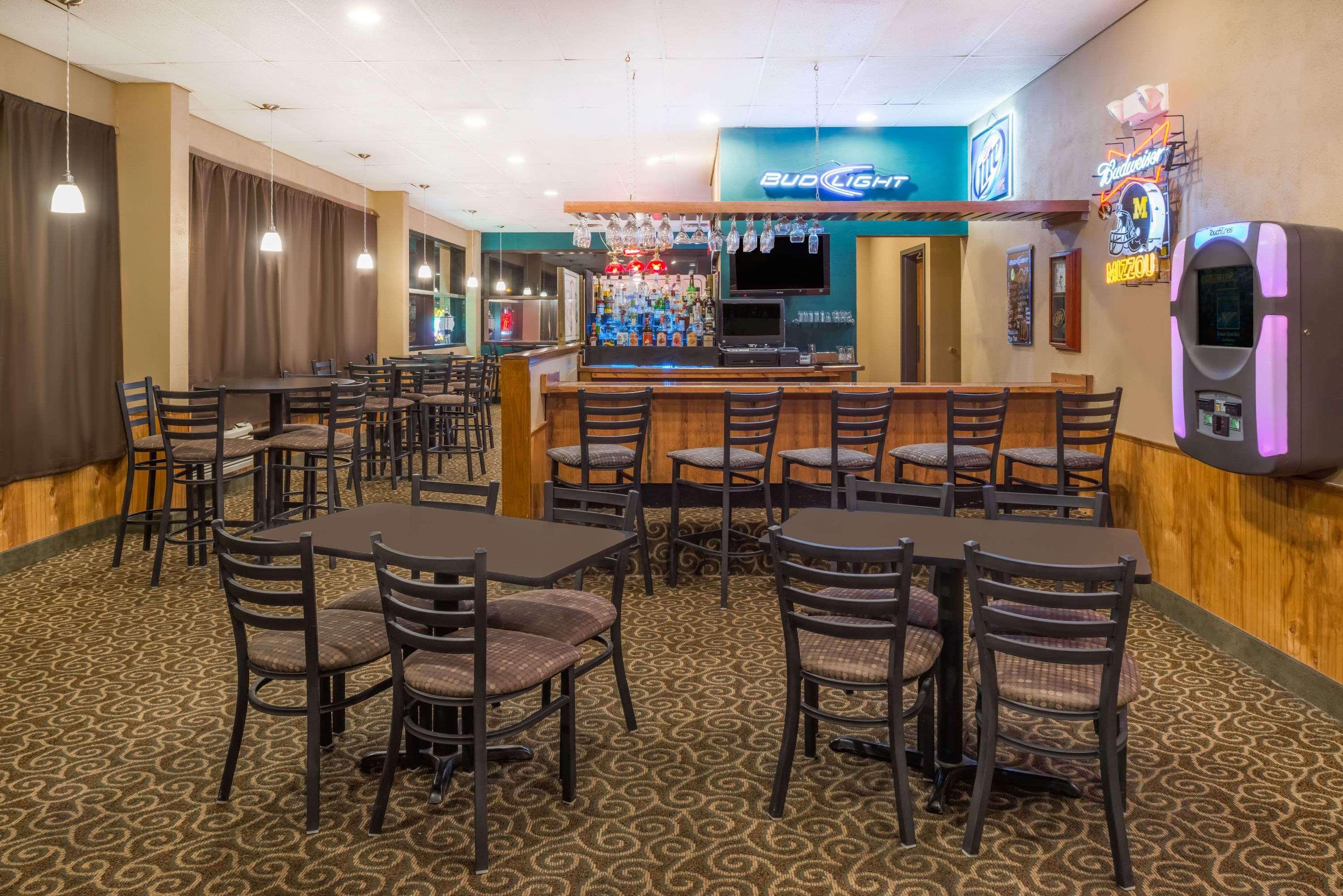 Days Inn By Wyndham Kirksville Kültér fotó