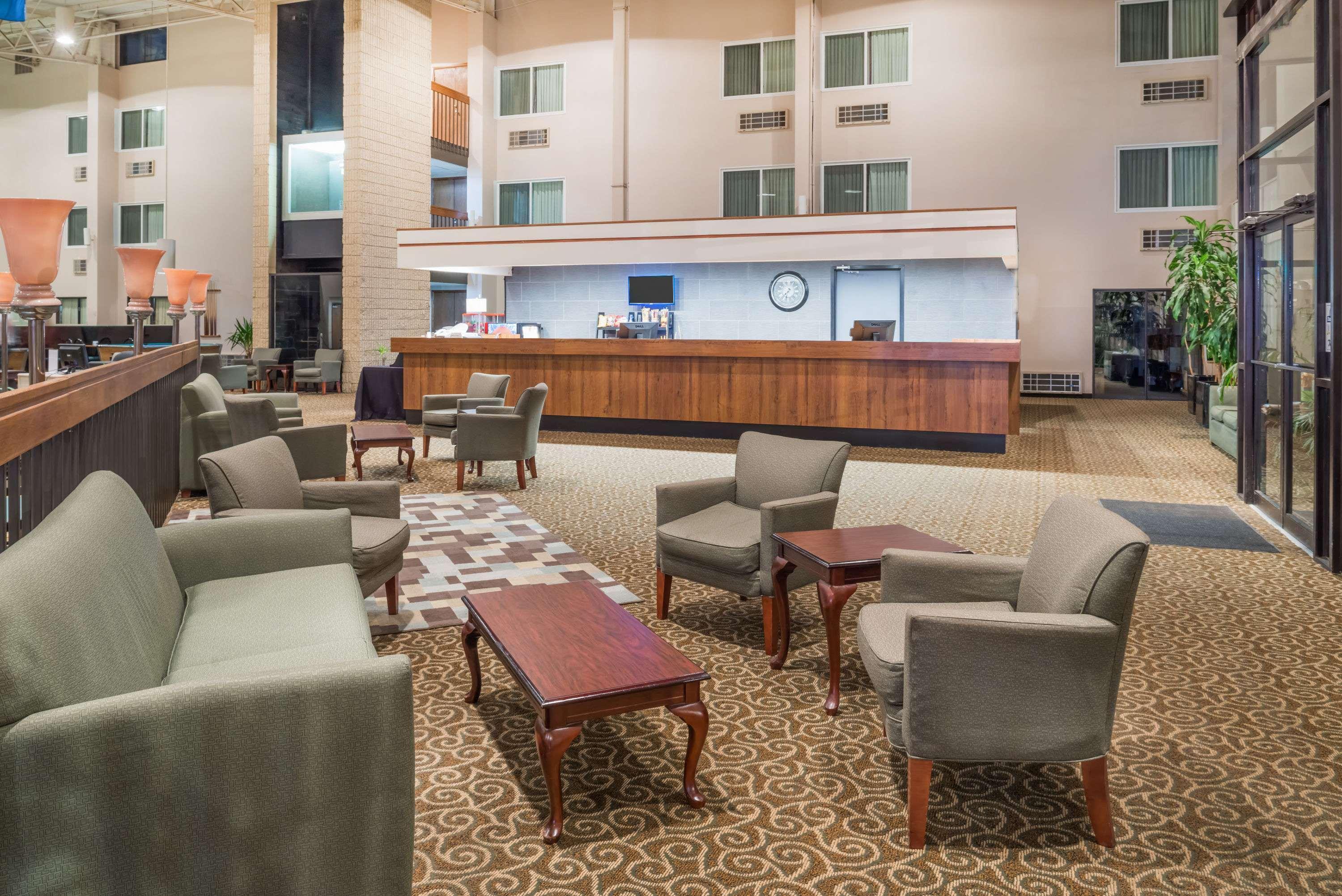 Days Inn By Wyndham Kirksville Kültér fotó