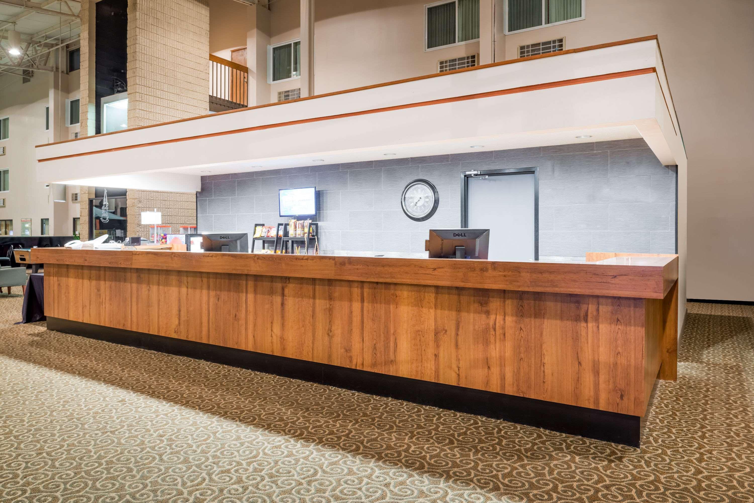 Days Inn By Wyndham Kirksville Kültér fotó