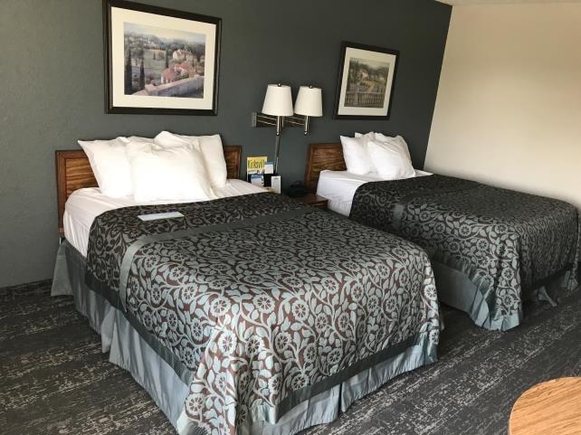 Days Inn By Wyndham Kirksville Kültér fotó